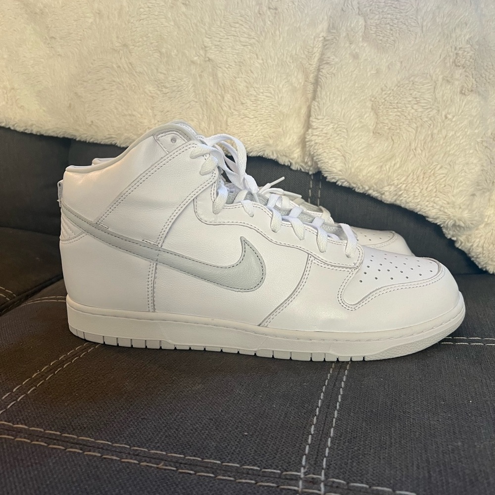 NIKE DUNK HI SP